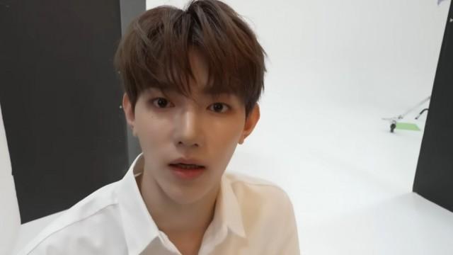 HAO TANGLE TEEZER Shooting Behind