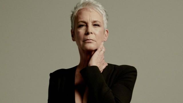 Jamie Lee Curtis, un grito de libertad en Hollywood