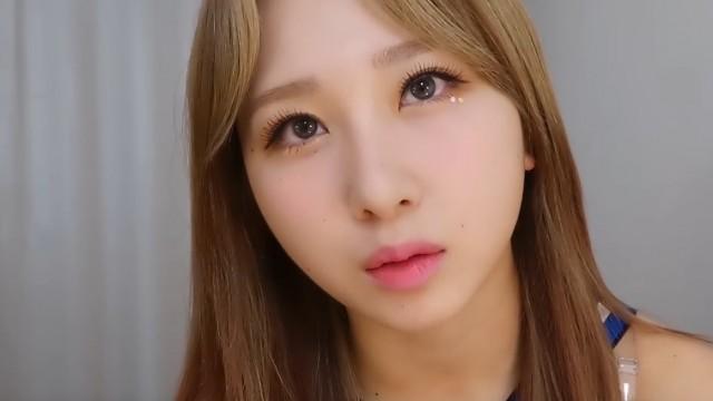 EP.5 Sparkling K-Pop Idol Makeup Revealed