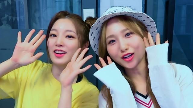 EP.7 Ask Yeonhee & Juri Anything
