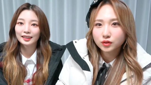 EP.3 Korean Winter Snacks for Japanese People