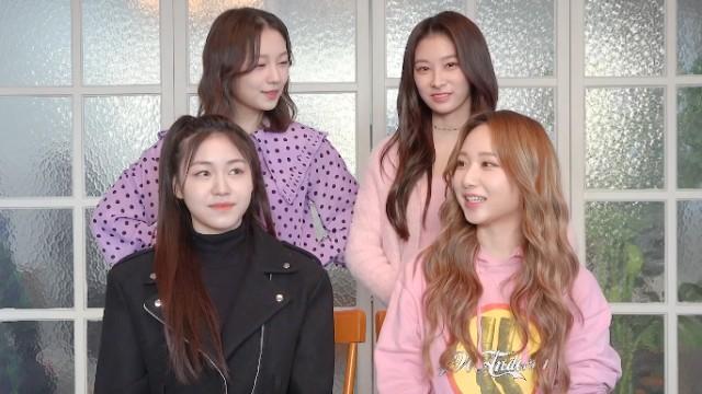 EP.6 K-Pop Idols Play Karuta