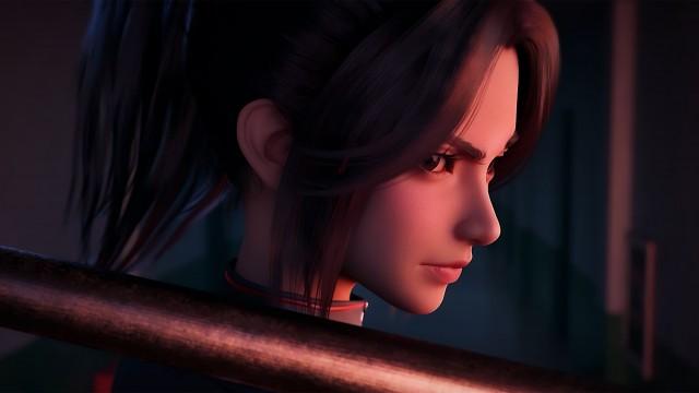 If you're weak, just practice more. This is the only correct answer