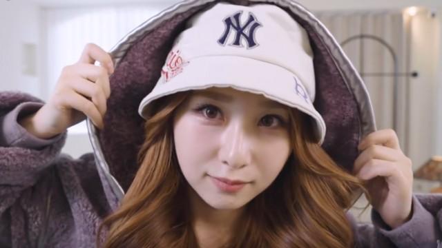 EP.2 A K-Pop Idol's One Week Lookbook