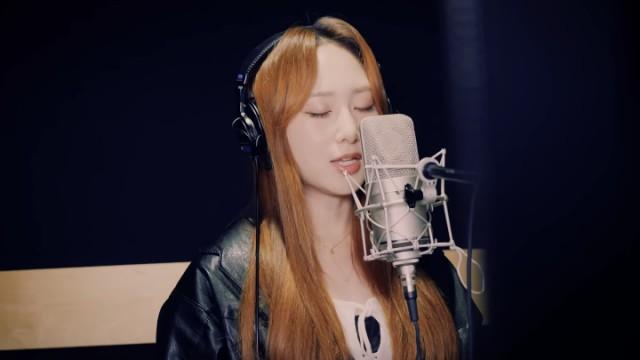 EP.4 JURI - 'drivers license' Cover (Original Song: Olivia Rodrigo)
