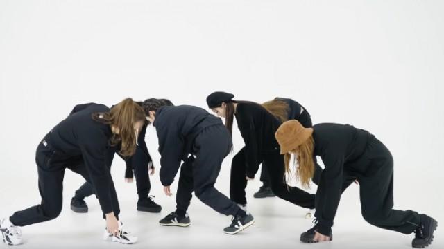 EP.6 Rocket Punch - 'Rocketeer' Dance Cover (Original Song: INI)