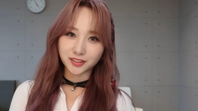 EP.1 K-Pop Idol Diet Method