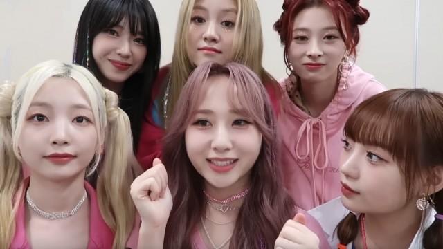 EP.5 What Japanese and Korean Convenience Store K-Pop Idols Recommend?