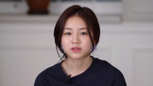 EP.4 What If Rocket Punch Sees Their Pre-Debut Videos Now?