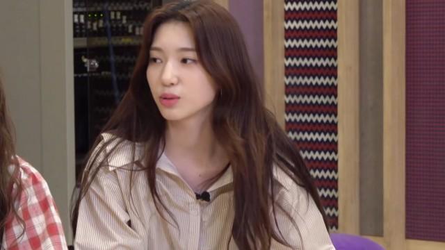 EP.6 Volume Warning! Rocket Punch Got Crazy While Playing Games