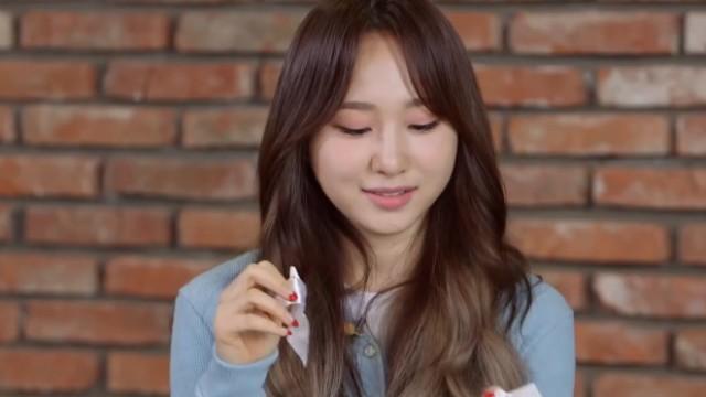 EP.7 A Secret Friend Gift Exchange Ceremony