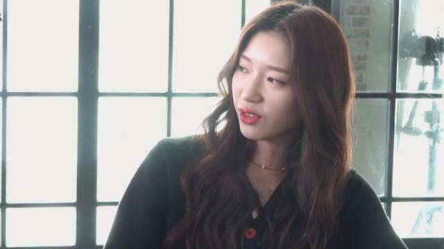 EP.9 Rocket Punch's 100 Days Anniversary