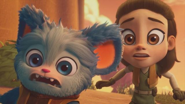 The Great Gomgourd Quest