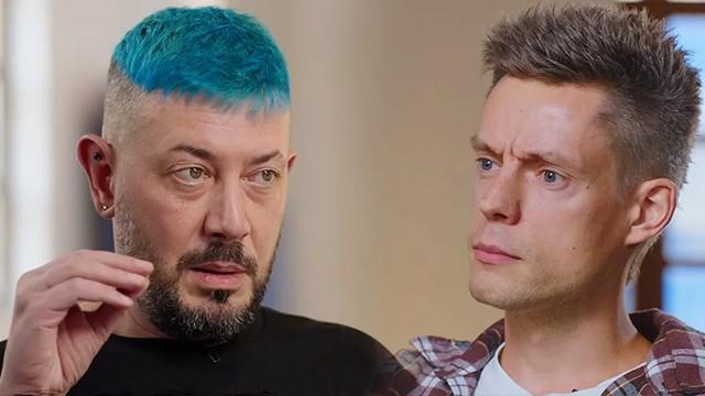 Лебедев – большой разговор