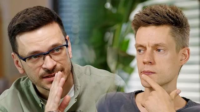Яшин – интервью после тюрьмы