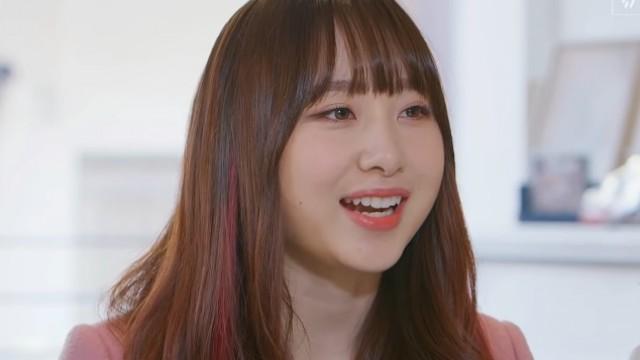 EP.1 A Member Asked 'Do You Know Me?' in Hongdae