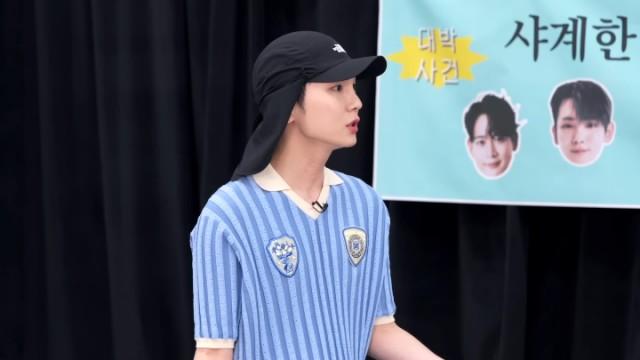 EP.1-1 SHINee Must Go On | Spoiler
