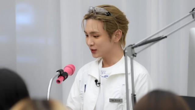 EP.3-1 Sweet Syndrome | The Feeling