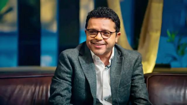 محمد هنيدي