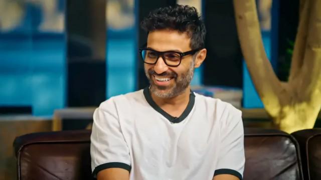 أحمد فهمي