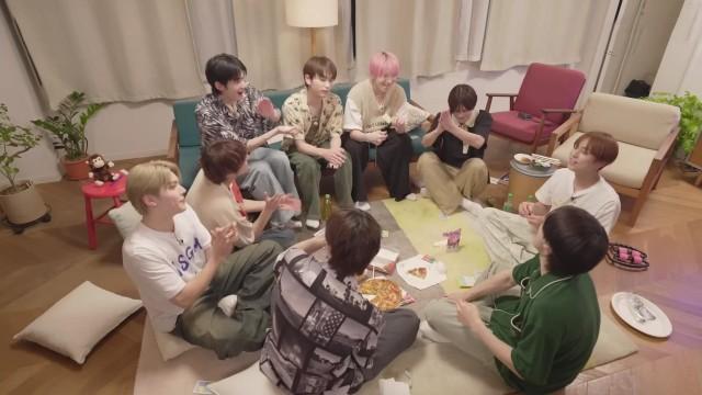 EP.15 [Summer free time - Part 2]