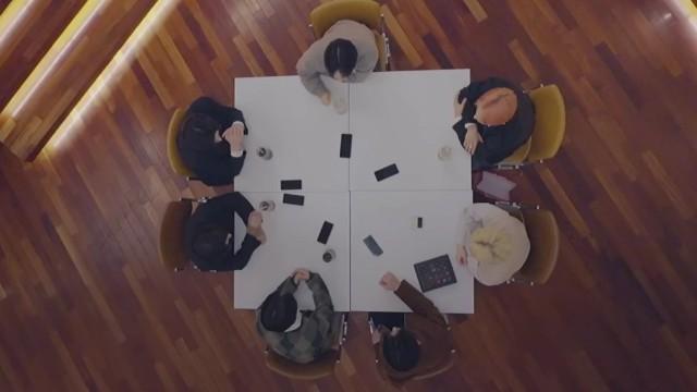 EP.1｜Part1 A Perfect Time