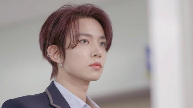 EP.3 | Part2 The Girl We All Loved Before [Lee Heeseung]