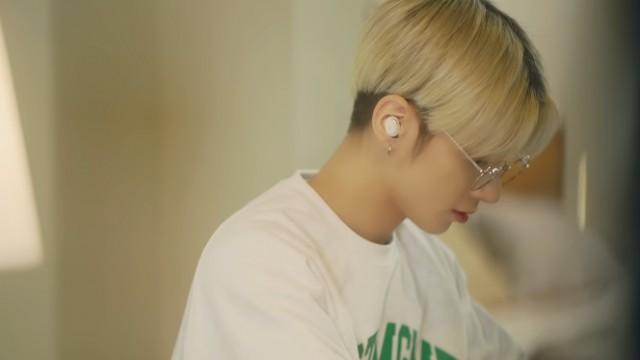 TAEHYUN - 'What Is Distracting You?'