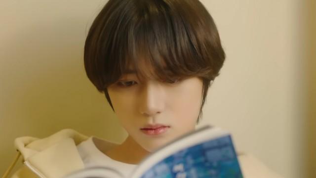 BEOMGYU - 'What Do You Do When You're Bored?'
