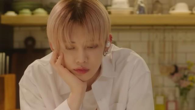 YEONJUN - 'After a Long Day...'
