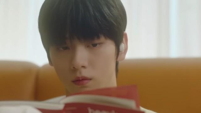 SOOBIN - 'Have a Lovely Day Today'