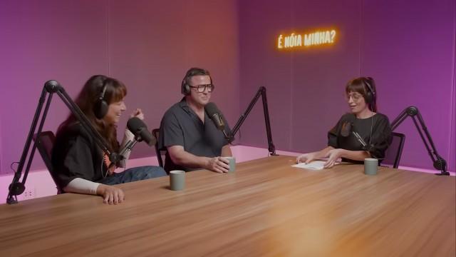 Vergonha em outro idioma (II)