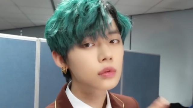 The Special Moments of YEONJUN