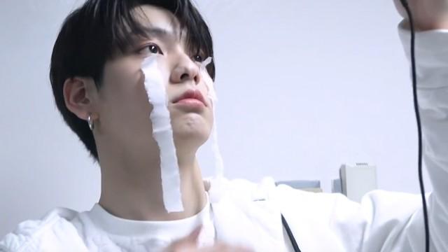 The Special Moments of SOOBIN
