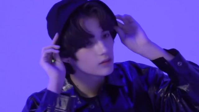 The Special Moments of HUENINGKAI
