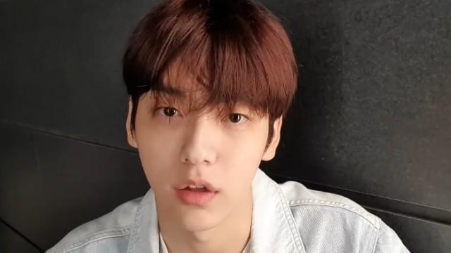 Responsible for MOA's Heart Attacks, SOOBIN's Heartthrob Moments