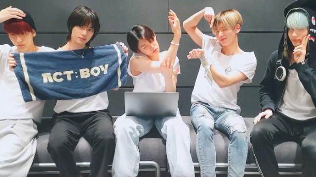 TXT's After Party with Excitement Overload After Their First Concert!