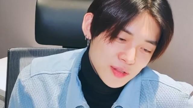 YEONJUN X MOA = LOVE