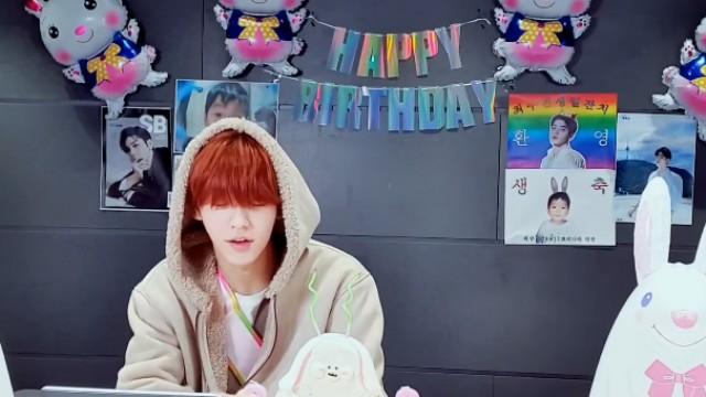 The Loudest SOOBIN Day