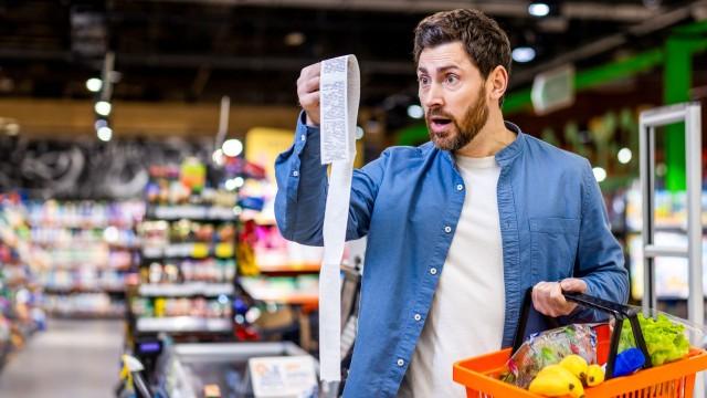 Supermarket Prices: Are We Being Ripped Off?