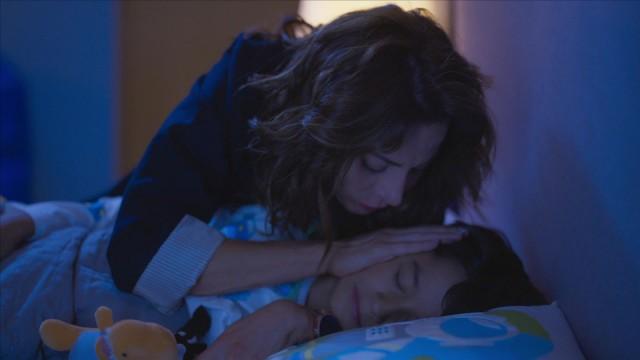 La canción de cuna