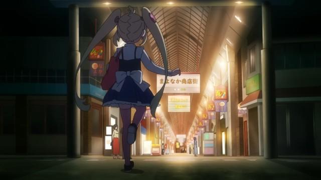 Ichigoko! First Errand in Town
