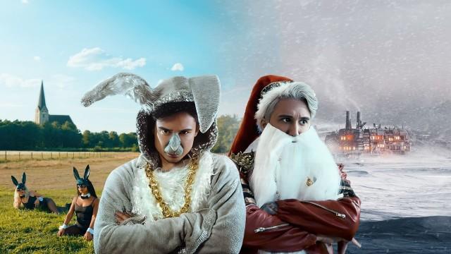 Der letzte SONG des OSTERHASEN