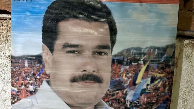 Maduro, del socialismo a la dictadura