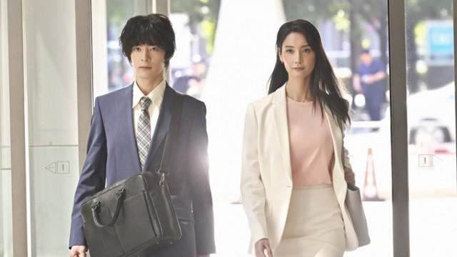 第１話
