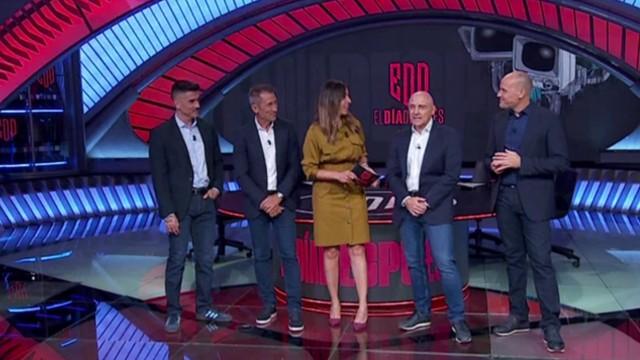 Episodio 1 - Jornada 1