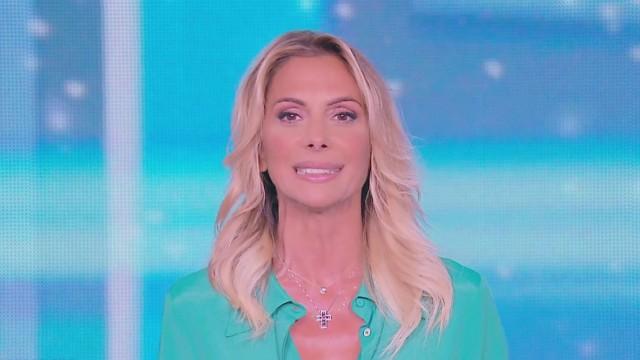 Venerdì 23 agosto
