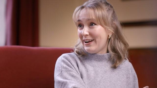 Rose Ayling-Ellis
