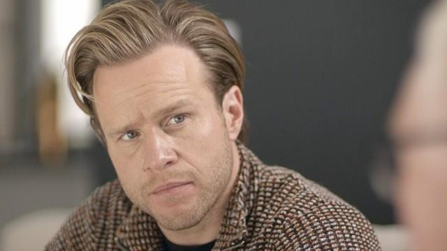 Olly Murs