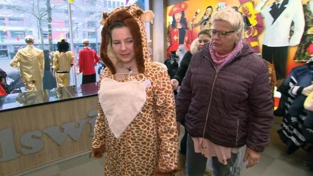 Karneval & Beziehungsjubiläum: Die Wollnys im Orgastress!